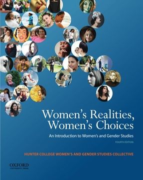 portada Women's Realities, Women's Choices: An Introduction to Women's and Gender Studies