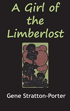 portada The Girl From the Limberlost (in English)