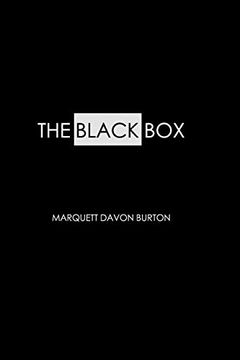 portada The Black box (in English)