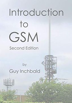 portada Introduction to Gsm: Second Edition (en Inglés)