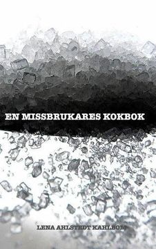 portada EN MISSBRUKARES KOKBOK (Swedish Edition)