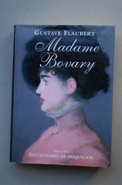 portada Madame Bovary (Altorrey)