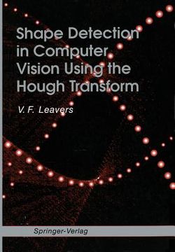 portada shape detection in computer vision using the hough transform (en Inglés)