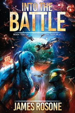 portada Into the Battle: Book Two (in English)