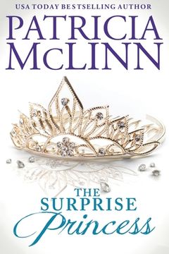 portada The Surprise Princess (The Wedding Series, Book 7) (en Inglés)