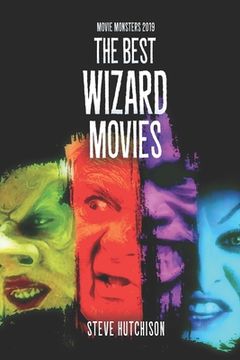 portada The Best Wizard Movies (en Inglés)