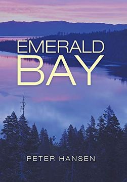 portada Emerald bay (in English)