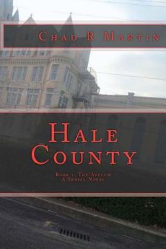 portada hale county (en Inglés)