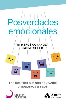 portada Posverdades Emocionales (in Spanish)