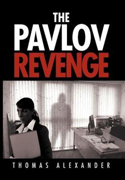 portada the pavlov revenge