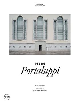 portada Piero Portaluppi: (en Inglés)