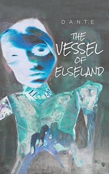 portada The Vessel of Elseland (en Inglés)