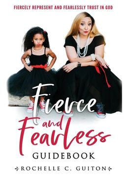 portada Fierce and Fearless, Guidebook (en Inglés)