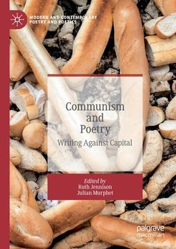 portada Communism and Poetry: Writing Against Capital (en Inglés)