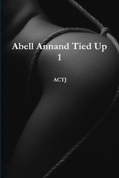 portada Abell Annand Tied Up 1 (en Inglés)