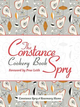 portada The Constance Spry Cookery Book (en Inglés)