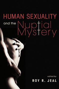 portada human sexuality and the nuptial mystery