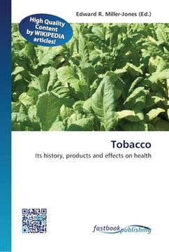portada Tobacco (in English)