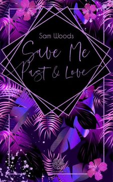 portada Save me Past & Love (Dark Romance) (en Alemán)