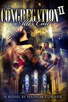 portada The Congregation II: : Alter Call (en Inglés)