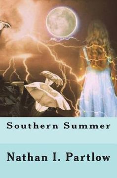 portada Southern Summer (in English)
