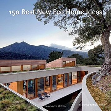portada 150 Best New Eco Home Ideas