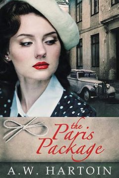 portada The Paris Package: 1 (Stella Bled) (en Inglés)