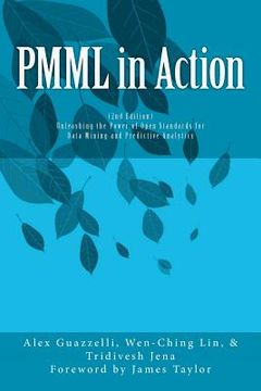 portada pmml in action (2nd edition) (en Inglés)