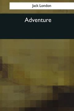 portada Adventure (en Inglés)