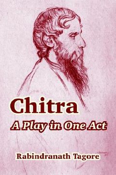 portada chitra: a play in one act (in English)