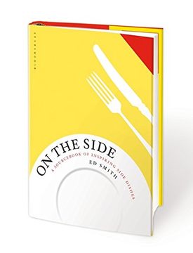 portada On the Side: A sourc of inspiring side dishes