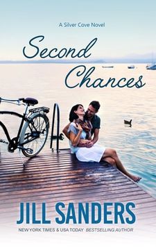 portada Second Chances