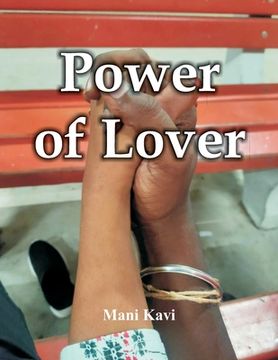 portada Power OF lover (in English)