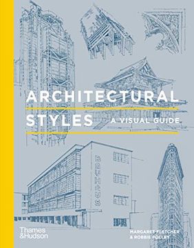 portada Architectural Styles (en Inglés)