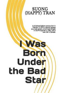 portada I Was Born Under the Bad Star