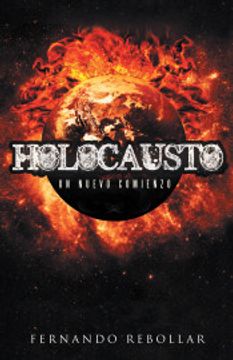 portada Holocausto: Un nuevo comienzo