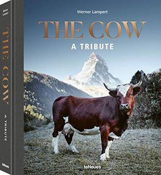 portada The cow (Photographer) 