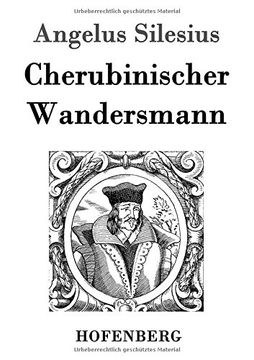 portada Cherubinischer Wandersmann