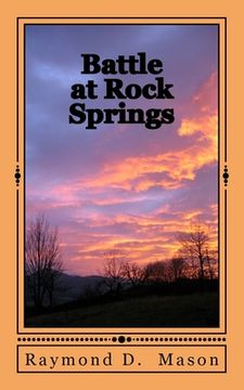 portada Battle at Rock Springs