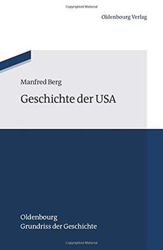 portada Geschichte Der USA (in German)