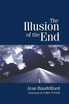 portada The Illusion of the end 