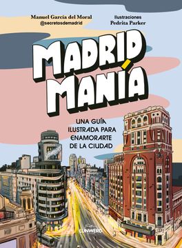 portada MadridManía (in Spanish)
