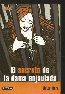 portada El Secreto de la Dama Enjaulada (in Spanish)