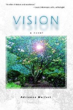 portada vision (en Inglés)