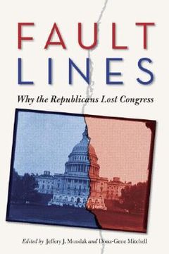 portada fault lines,why the republicans lost congress