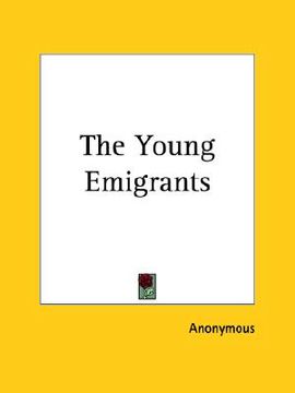 portada the young emigrants