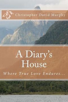 portada a diary's house (in English)