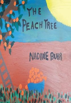 portada The Peach Tree (en Inglés)
