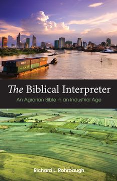 portada The Biblical Interpreter (in English)