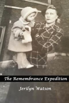 portada The Remembrance Expedition (en Inglés)